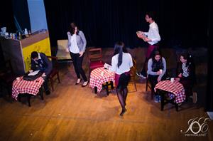 Festival « Jeune Théâtre » - 7<sup>ème</sup> édition
