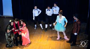  Festival « Jeune Théâtre » - 7ème édition