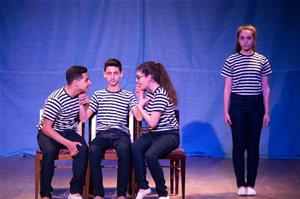  Festival « Jeune Théâtre » - 7ème édition