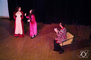  Festival « Jeune Théâtre » - 7ème édition