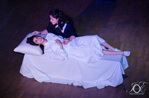  Festival « Jeune Théâtre » - 7ème édition