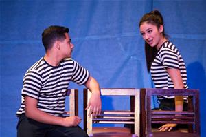  Festival « Jeune Théâtre » - 7ème édition