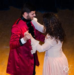  Festival « Jeune Théâtre » - 7ème édition