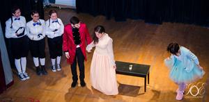  Festival « Jeune Théâtre » - 7ème édition