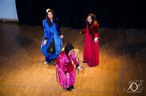  Festival « Jeune Théâtre » - 7ème édition