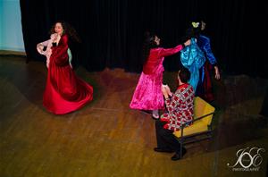  Festival « Jeune Théâtre » - 7ème édition