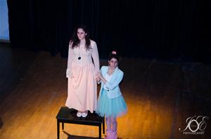  Festival « Jeune Théâtre » - 7ème édition