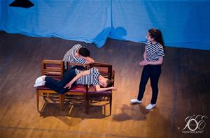  Festival « Jeune Théâtre » - 7ème édition