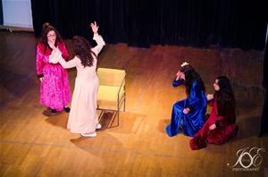  Festival « Jeune Théâtre » - 7ème édition