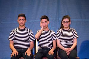  Festival « Jeune Théâtre » - 7ème édition