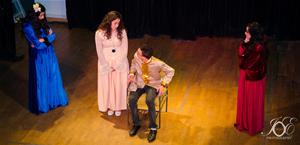  Festival « Jeune Théâtre » - 7ème édition