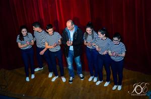  Festival « Jeune Théâtre » - 7ème édition