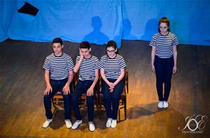  Festival « Jeune Théâtre » - 7ème édition