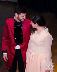  Festival « Jeune Théâtre » - 7ème édition