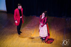  Festival « Jeune Théâtre » - 7ème édition