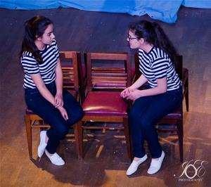  Festival « Jeune Théâtre » - 7ème édition