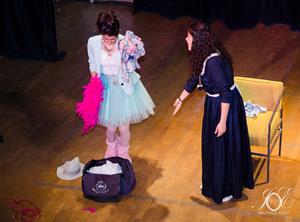  Festival « Jeune Théâtre » - 7ème édition