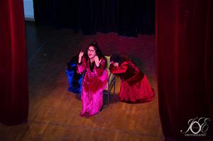  Festival « Jeune Théâtre » - 7ème édition