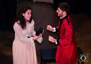  Festival « Jeune Théâtre » - 7ème édition