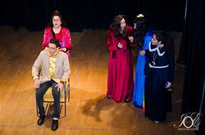  Festival « Jeune Théâtre » - 7ème édition