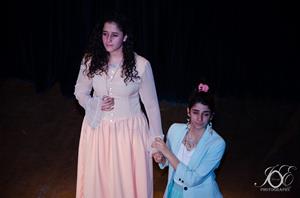  Festival « Jeune Théâtre » - 7ème édition