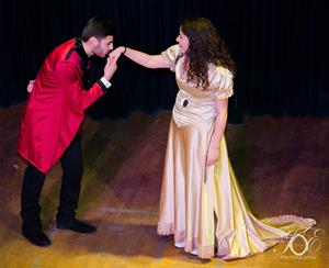  Festival « Jeune Théâtre » - 7ème édition