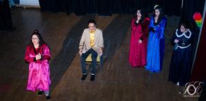  Festival « Jeune Théâtre » - 7ème édition