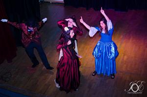  Festival « Jeune Théâtre » - 7ème édition