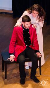  Festival « Jeune Théâtre » - 7ème édition