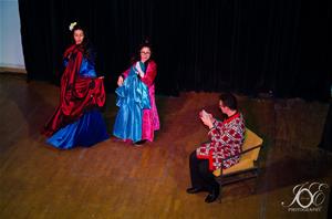  Festival « Jeune Théâtre » - 7ème édition