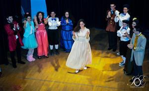  Festival « Jeune Théâtre » - 7ème édition