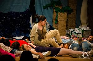  Festival « Jeune Théâtre » - 7ème édition