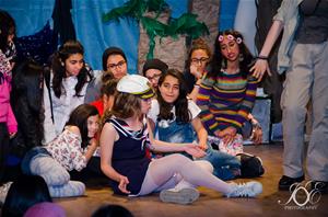  Festival « Jeune Théâtre » - 7ème édition