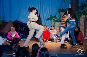  Festival « Jeune Théâtre » - 7ème édition