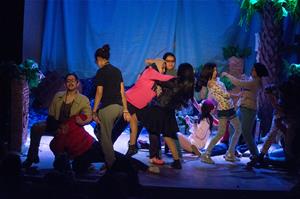  Festival « Jeune Théâtre » - 7ème édition