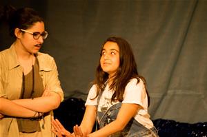  Festival « Jeune Théâtre » - 7ème édition