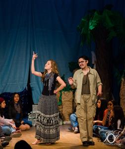  Festival « Jeune Théâtre » - 7ème édition