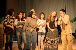  Festival « Jeune Théâtre » - 7ème édition