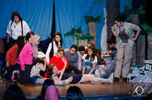  Festival « Jeune Théâtre » - 7ème édition