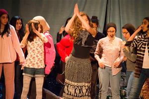  Festival « Jeune Théâtre » - 7ème édition