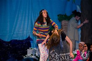  Festival « Jeune Théâtre » - 7ème édition