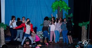  Festival « Jeune Théâtre » - 7ème édition