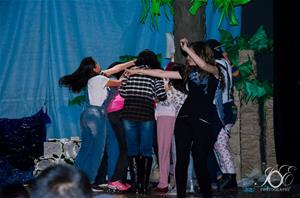  Festival « Jeune Théâtre » - 7ème édition