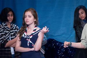  Festival « Jeune Théâtre » - 7ème édition