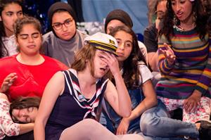  Festival « Jeune Théâtre » - 7ème édition