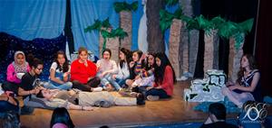  Festival « Jeune Théâtre » - 7ème édition