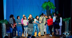  Festival « Jeune Théâtre » - 7ème édition