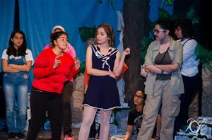  Festival « Jeune Théâtre » - 7ème édition