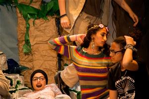  Festival « Jeune Théâtre » - 7ème édition