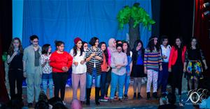  Festival « Jeune Théâtre » - 7ème édition